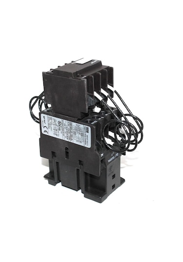 ENTES Ent-Kt-16-C11 Kompanzasyon Kontaktörleri (M1416)
