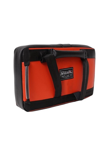 Dragondo 40305-p Taekwondo Pumse Darbe Yastığı - Tek Turuncu