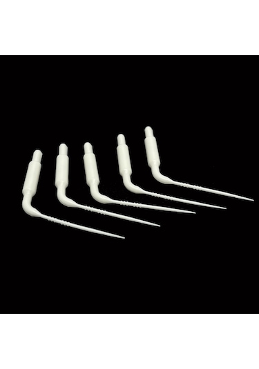 5 Adet Diş Endo Sulama Ucu Vdw Eddy Nsk Kavo Hava Ölçekleyici El Aleti Sonic İpuçları Diş Enstrüman