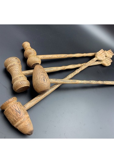 Vücut Masaj Aleti Sırt Kaşıyıcı 03 03 03 Çok Renkli