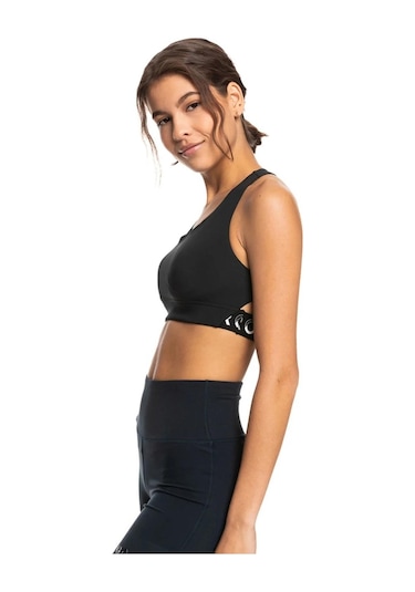 Roxy Bold Moves Kadın Spor Sütyeni-Erjkt03985A/S 001