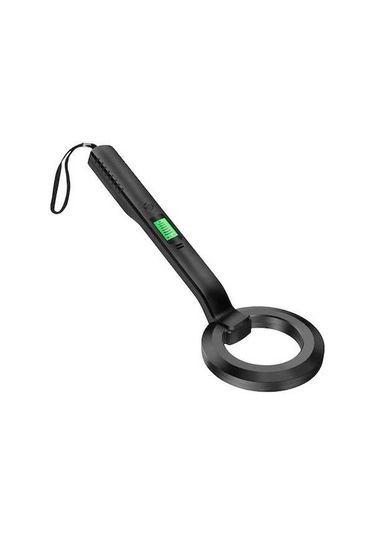 Pazly Taşınabilir Ip66 Su Geçirmez Metal Dedektörü - Hazine & Para Tarayıcı Bobinli