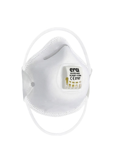Era 6210 Ffp2 Ventilli Solunum Koruyucu 15 Adet
