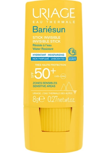 Uriage Bariesun Invisible Yüksek Koruyucu Stick Güneş Kremi SPF50+ 8 G