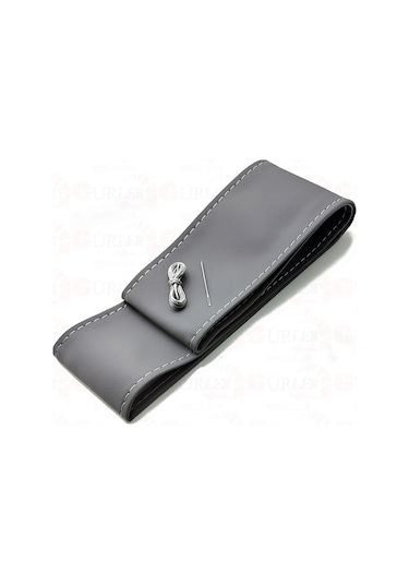 Gürler Dikmeli Deri Direksiyon Kılıfı Renk Ve Ölçü Seçenekli 397590427