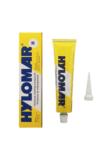 Hylomar Sıvı Conta 80 Ml