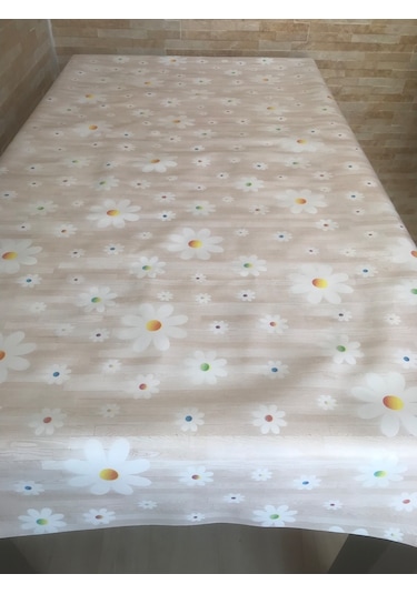 Muşamba Masa Örtüsü Pvc Astarli (443316611)