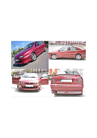 Fiat Marea Body Kit Seti