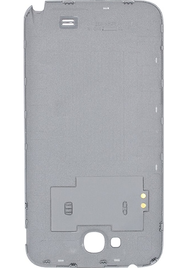 Samsung Uyumlu Galaxy Note 2 Arka Kapak Pil Batarya Kapağı N7100