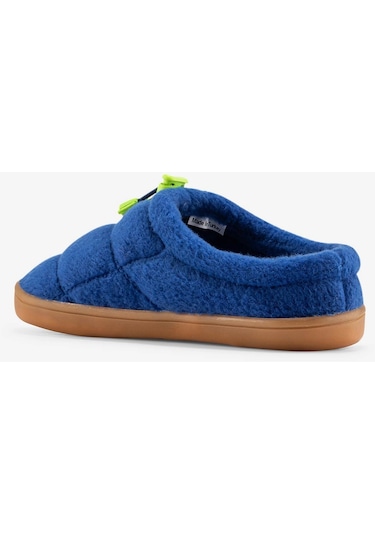 Hoppuff Polar Saks Barefoot Çocuk Ayakkabı Saks