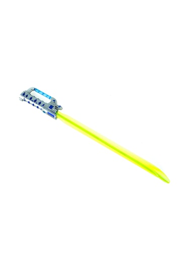 Oyuncak Kılıc Lazer Işıklı Sesli 50 CM Süper Kılıc