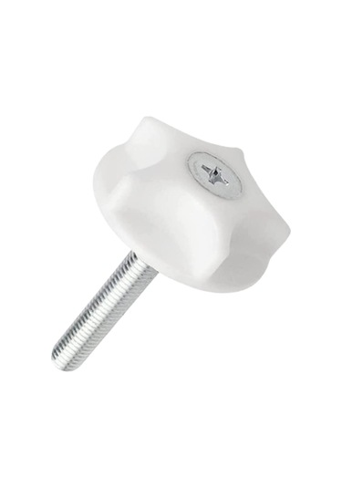 Başlık Bağlantı Parçaları Divan Yataklar İçin Ağır Hizmet Tipi Başlık Vidaları Ve Rondelaları 4 Adet Diğer