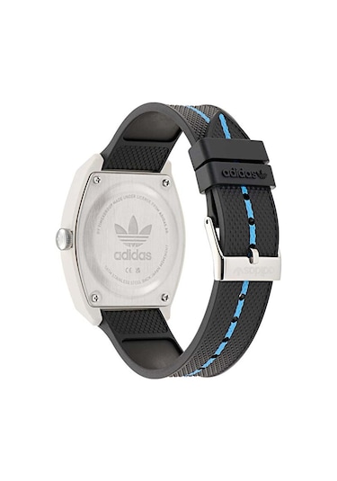 Adidas Adaost25038 Unisex Kol Saati Beyaz