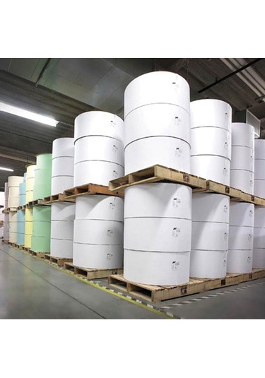 Atlas Attpb Bobin Taşıma Transpaleti 1 Ton