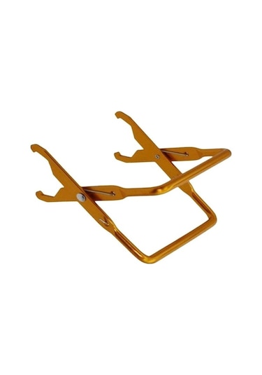 Pazly Tutucu Suntek Sıkma Kovanı Güçlü Çerçevesi Alüminyum Oa