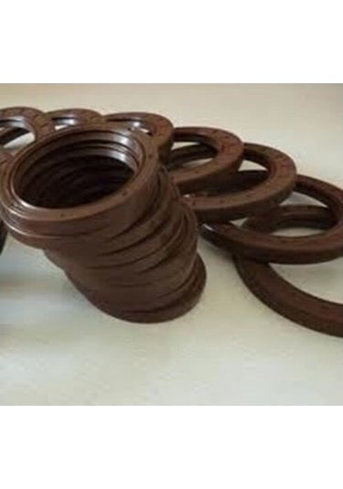 100x120x10 5 Adet Viton Yağ Keçesi Isıya Dayanıklı Tc Oıl Seal Vıton