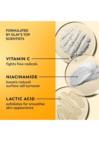 Olay Vitamin C Nemlendirici Krem 48gr