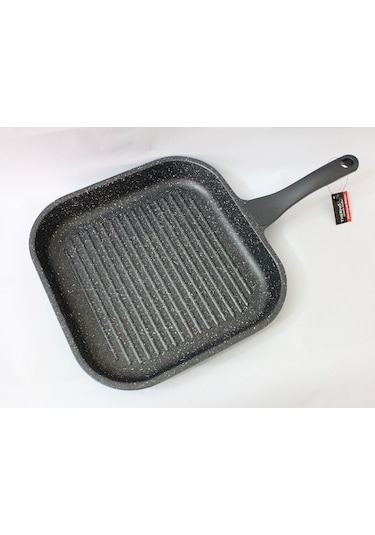 Thermoad Döküm Izgara Tavası