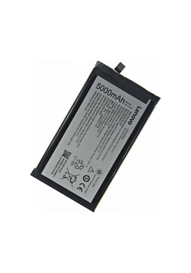 Lenovo Vibe P1 Batarya Pil Bl-244 5000 Mah + Tamir Seti