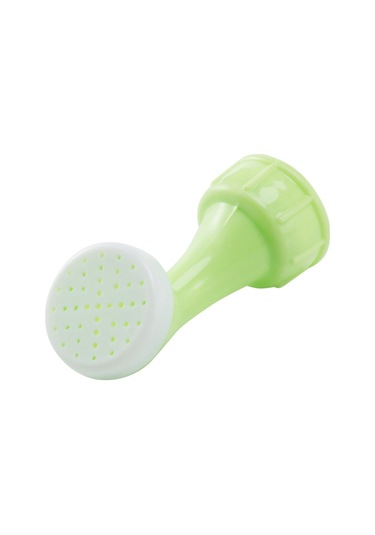 Lebihmurah 4740 Adet Plastik Bitki Çiçek Sulama Yağmurlama Nozulu, 22mm Kalibre