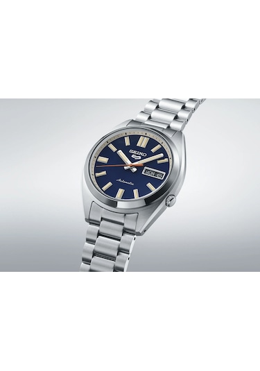 Seiko 5 Sports SRPK87K Otomatik Erkek Kol Saati