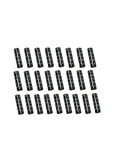 25 adet 110mm X 74m İnkanto Ribon