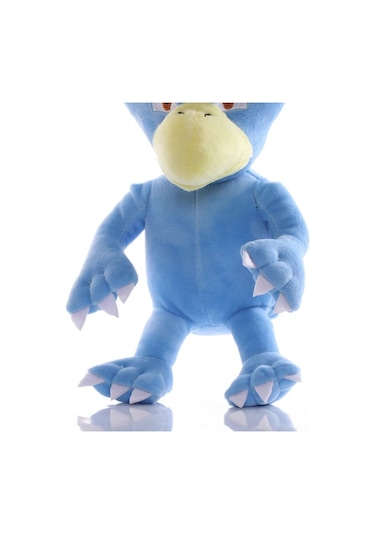 Golduck 25cm Pokemon Peluş Oyuncak Figür
