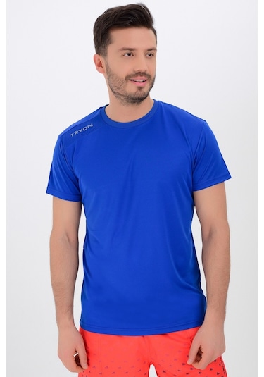 Tryon Erkek Antreman T-Shirt Victory (531211310)