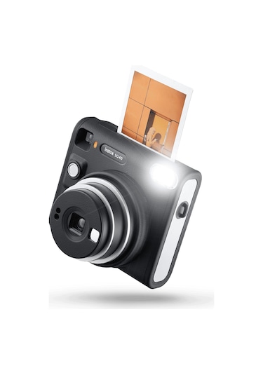 Instax SQ40 Fotoğraf Makinesi