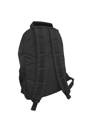 Jacbag Jac-28 İki Bölmeli Sırt Çantası Siyah