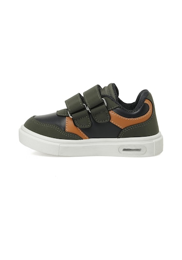 Polaris Park.b5pr Lacivert Erkek Çocuk Sneaker 000000000102038640 Lacivert