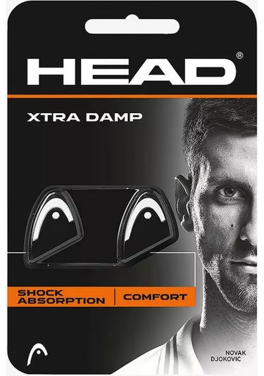 Head Sallanma Kırıcı Head Xtra Damp 2 Adet 201060339
