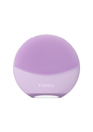 Foreo Luna™ 4 mini Yüz Temizleme Cihazı, Lavender