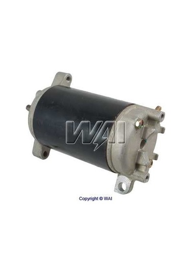 Waı 5762n Mars Motoru 12v Marıne Johnson Evınrude