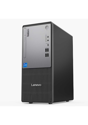 Lenovo ThinkCentre Neo 50T Gen5 12UB0009TR i3-13100 8 GB 512 GB SSD Free Dos Masaüstü Bilgisayar