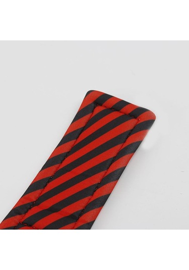 Suntek Sörf Tahtası Tasma Bacak İpi Çift Kırmızı-10-ft