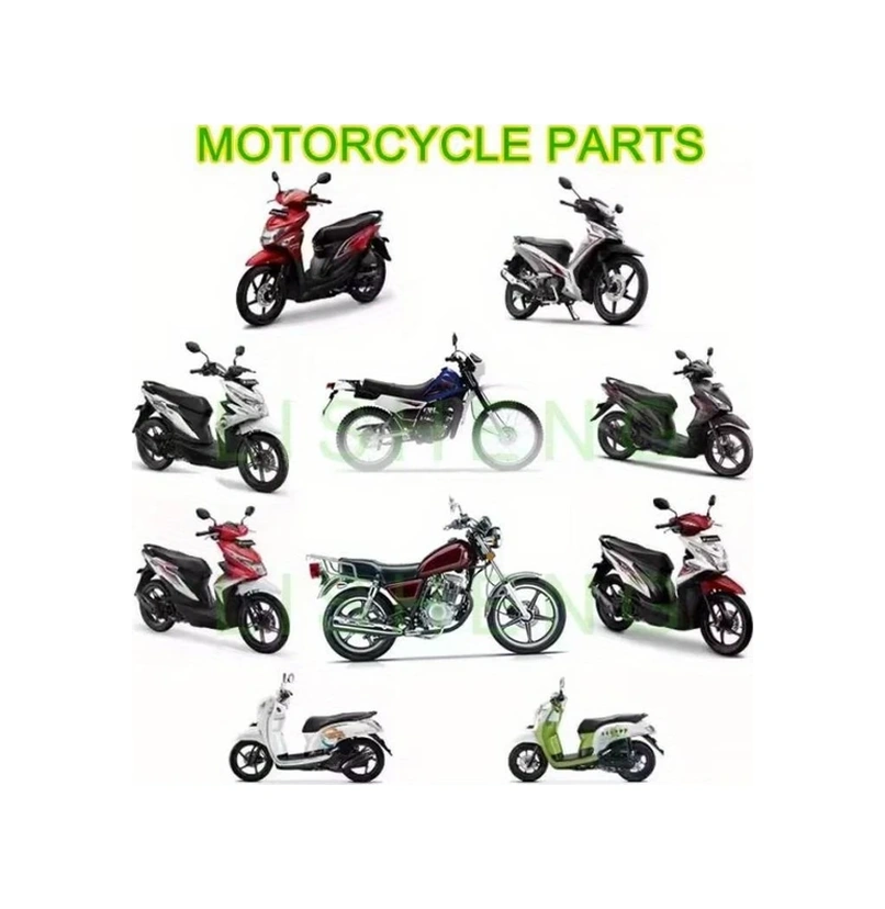 Dashanshop 2 Adet L7t Yüksek Performanslı 3 Uçlu Buji 2 Zamanlı Motorlar İçin