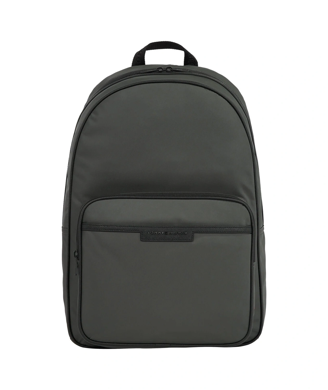 Tommy Hilfiger Erkek Günlük Sırt Çanta Am0am13464psm Gri