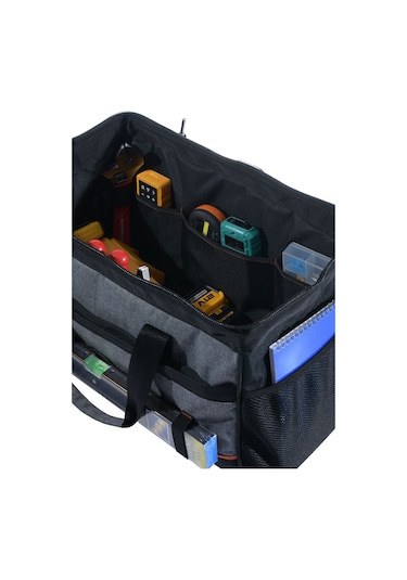 Büyük Boy Suya Dayanıklı Medikal Ekipman Ve Alet Taşıma Çantası