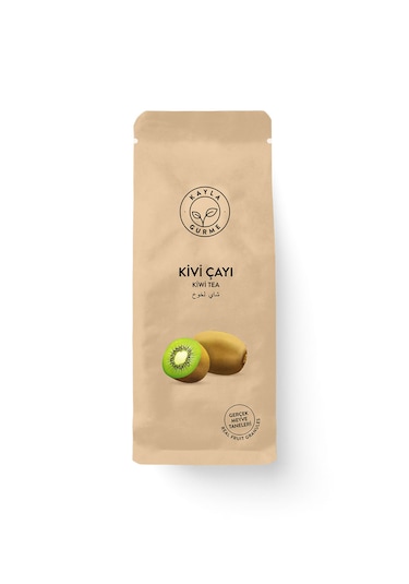 Kayla Gurme Kivi Çayı Kivi Taneli 1 KG