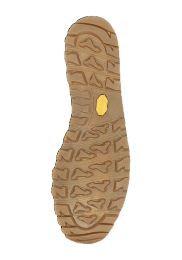 Aku Bellamont Iıı Suede Goretex Vibram Ayakkabı A504.3039 Çok Renkli