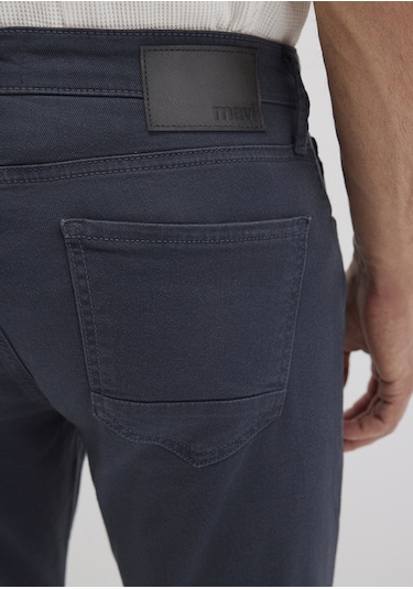 Mavi - Marcus Comfort Mavi Gabardin Pantolon 0035132609 Mavi