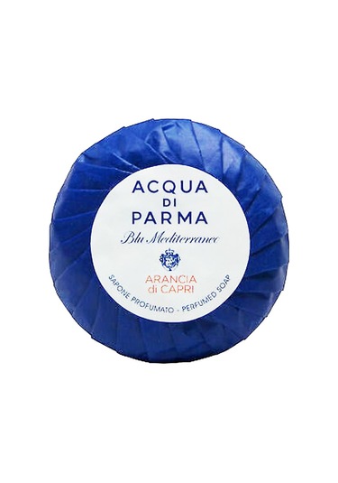 Acqua Di Parma Blu Mediterraneo Parfümlü Sabun 50 G