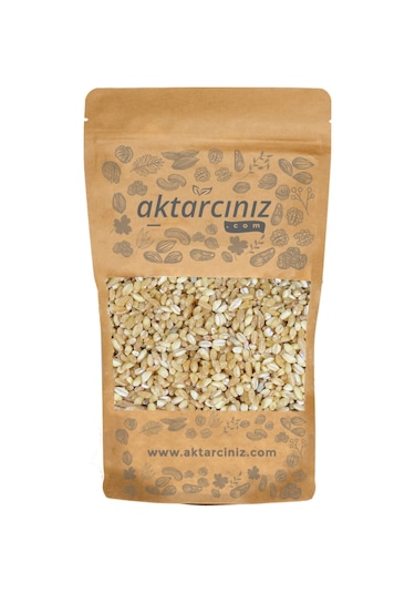 Aktarcınız Malatya Aşurelik Buğday 1 KG
