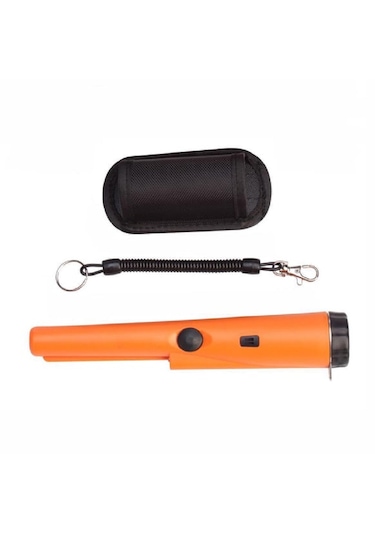 Nano Md 3028 Pro, Set Dijital Define Altın Metal Dedektörü - Gp P