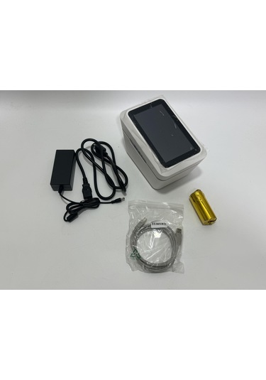 Sprt Sp-y33 7" Dokunmatik Ekranlı Android Fiş Yazıcı 80mm