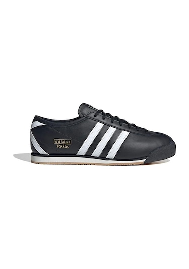 Adidas Erkek Siyah Sneaker Italıa 70s Js1324 Siyah
