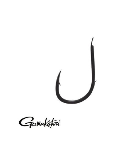 Gamakatsu Ls-3330f No:8 Olta İğnesi 1/11