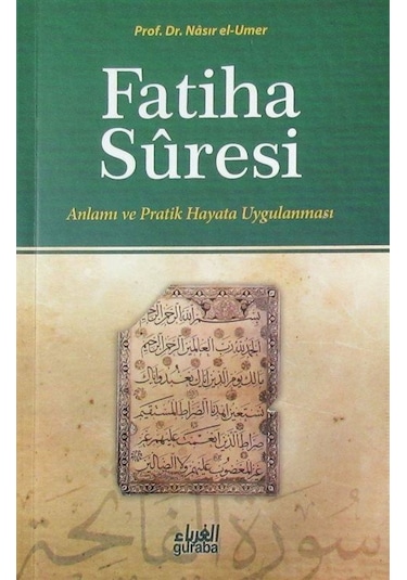 Fatiha Suresi Anlamı ve Pratik Hayata Uygulanması / Prof. Dr. ...