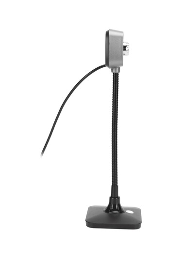 Padalink 1080p Usb Kamera, Otomatik Odak, Mikrofonlu, 360 Derece Açı Ayarlı, Plug & Play, Ders, Konferans, Canlı Yayın İçin